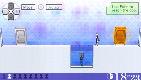 Echoshift - Imagen 35